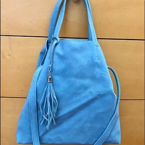 Women 2 ways bag